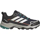 Adidas Chaussure basse 'SKYCHASER AX5' noir / blanc