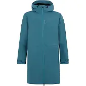 Protest Prtkhanty Parka Bleu 2XL Femme