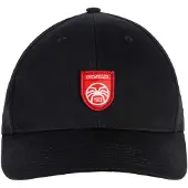Pajak 6 Pannel Cap Noir
