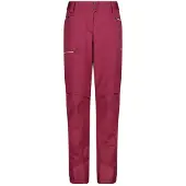 CMP 35w2536 Pants Rose M Femme