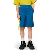 Mammut Crag Climbing 1023-01620 Shorts Bleu 116 cm Enfants
