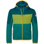 TROLLKIDS Sogndal Xt Jacket Vert 122 cm Enfants