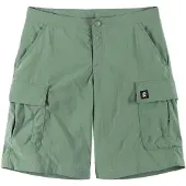 Reima Matkassa Shorts Vert 11 Years Enfants