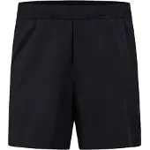 Peak Performance Tech Jogger Shorts Noir M Homme