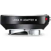 Leica Adaptateur M pour objectif R Type 240