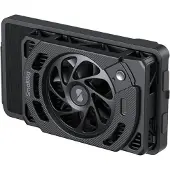SmallRig Ventilateur de refroidissement 5874 pour Nikon ZR