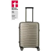 Travelite Cabin Air Base S Champagne métallisé 37 l