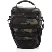 Tenba Axis V2 4L Top Loader - MultiCam Noir