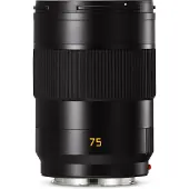 Leica Apo-Summicron-SL 75mm F2 Asph.