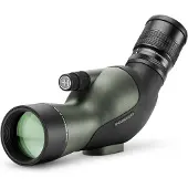 Hawke Endurance Ed Compact 13-39x50 Ground Telescope Argenté