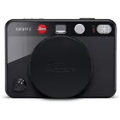 Leica Sofort 2 Noir