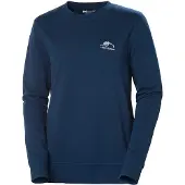 Helly Hansen Sweatshirt femme Nord Graphic
