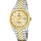 Festina - F20091/2 - Montre-bracelet - Automatique - Hommes