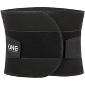 One Fitness Ps130 Ceinture de stabilisation taille L