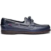 Sebago Endeavor Boat Shoes Bleu EU 40 Homme