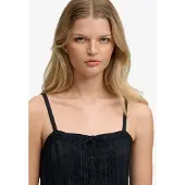 Superdry Débardeur Lace Cami