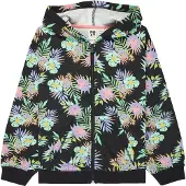 Roxy Twenty Five Miles Hoodie Noir 14 Years Fille