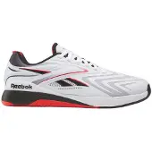 Reebok Nano X5 Edge Trainers Blanc EU 38 1/2