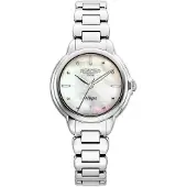 Roamer Montre Allegra White - Silver