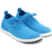 Be Lenka Stride Barefoot Trainers Bleu EU 37 Femme