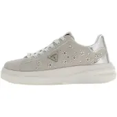 GUESS Elbina12 Trainers Gris EU 40 Femme