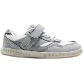 Joma Barefoot V Trainers Gris EU 34 Enfants