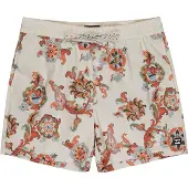Billabong Vacay Swimming Shorts Beige XL Homme
