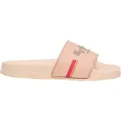Pepe Jeans Zone Slides Beige EU 35 Fille
