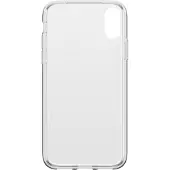Otterbox Clearly Protected Skin Coque Arrière pour Apple iPhone Xs Transparent
