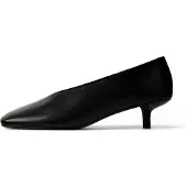 L37 HANDMADE SHOES Escarpins 'COCO MIRAGE' noir