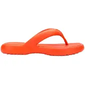 Melissa Free Low Flip Flops Orange EU 39