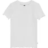 We fashion T-Shirt blanc