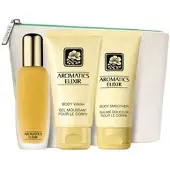 Clinique Mini Kit Aromatic Elixir Essentials coffret cadeau pour femme