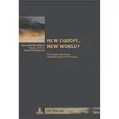 Peter Lang New Europe, New World?