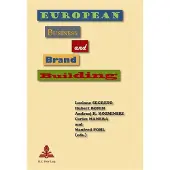Peter Lang European Business and Brand Building