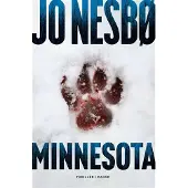 De Bezige Bij Minnesota - Jo Nesbø