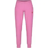 Mey Pantalon de pyjama 'Love' rose