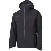 Ternua Valdur Jacket Noir XL Homme