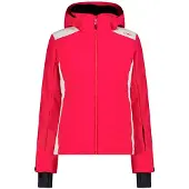 CMP 35w0166 Jacket Rouge XS Femme