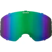Quiksilver Storm Lens Bleu