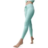 Born Living Yoga Ariadna Leggings Bleu M Femme