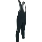 Gist Bib Tights Noir 8-10 Years Enfants