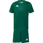 Kappa Ensemble à Manches Courtes Gorkit