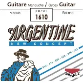 Argentine 1610 A Boule Extra Light 10-45