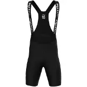 RH+ Divo Bib Shorts Noir 2XL Homme