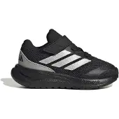 Adidas Runfalcon 6 Infant Running Shoes Noir EU 21 Enfants