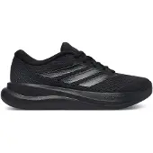 Adidas Runfalcon Femme - Baskets, Noir - Pointure 38 2/3 - Maille/synthétique
