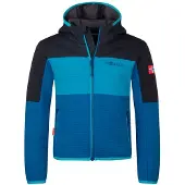 TROLLKIDS Sogndal Xt Jacket Bleu 122 cm Enfants