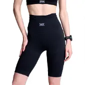 X-Bionic Effektor Short Leggings Noir S Femme