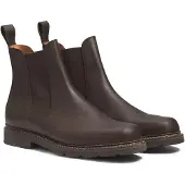 Aigle Quercy Booties Marron EU 40 Homme